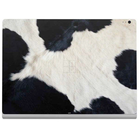 Cow Surface Book 2 15in Skin